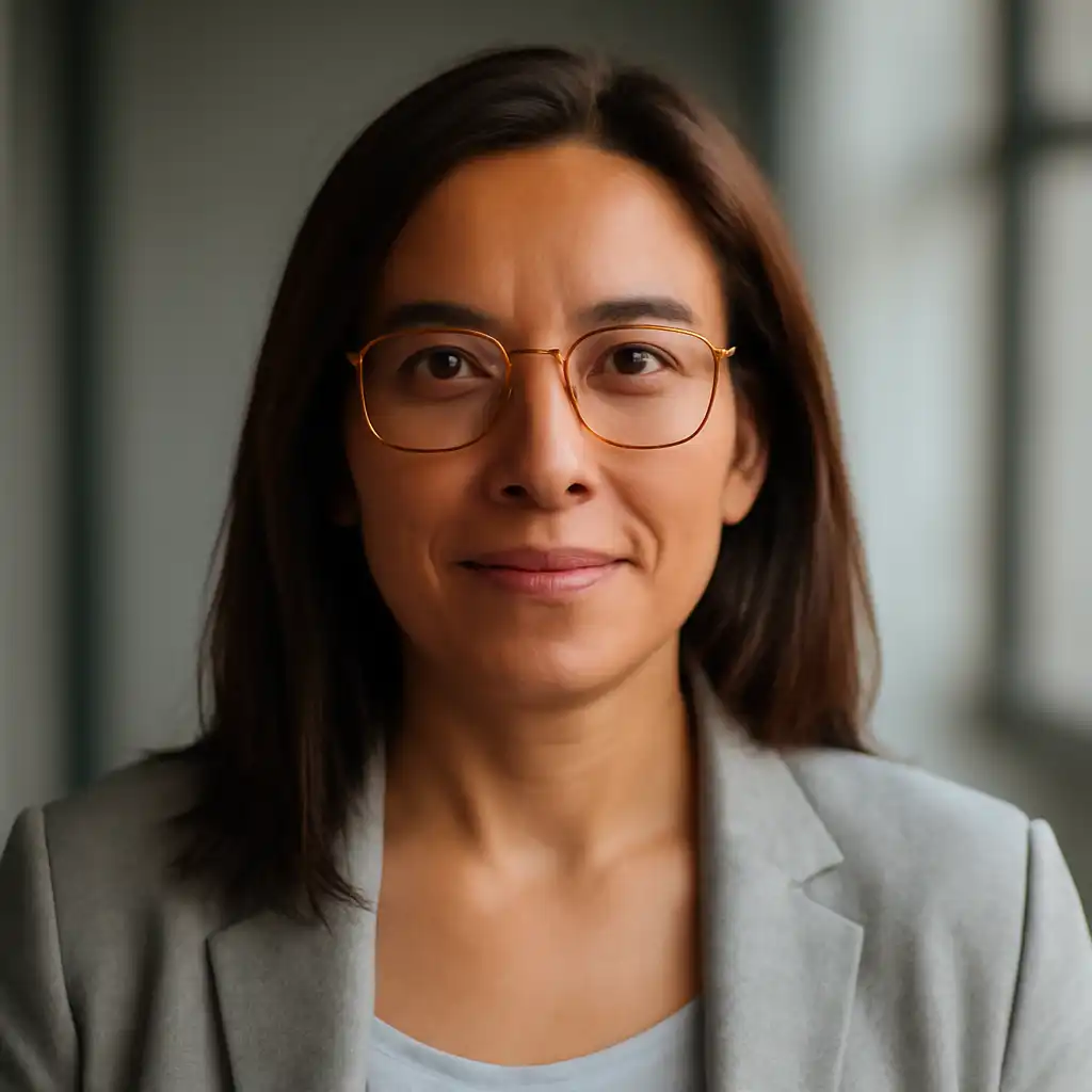 Lucía Parra Domínguez